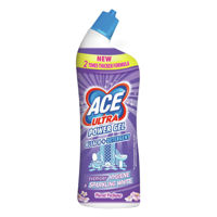Gel pentru WC ACE ULTRA flowers 810gr