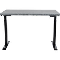 Masă pentru calculator CUSTÓ 100.02.0047 FlexiDesk