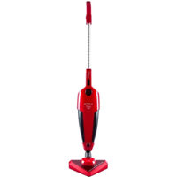 Пылесос проводной Arnica Tria Pro Red 1405