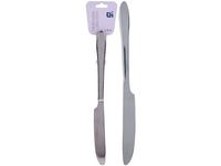 Set cutite de masa EH 2buc, inox