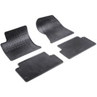 Коврик для автомобиля Rigum Ford Focus 1998-/