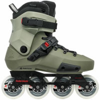 Role Rollerblade 86B0740070G008 TWISTER LE VERDE CAMO Size 39-40