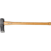 Топор Husqvarna 531311701 cu ciocan 80cm 2.5 kg