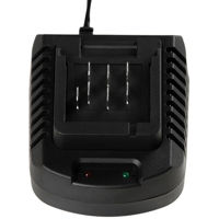 Зарядные устройства и аккумуляторы Kamoto C402