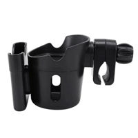 Аксессуар для колясок BabyJem 885 Suport universal pentru carucior