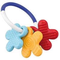 Iinel dentiție Chicco 65489.20 Грызунок Carousel