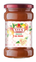 Magiun de mere Vita