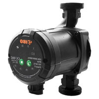 Насос IBO BETA2 32-80/180 + fittings