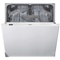 Встраиваемая посудомоечная машина Whirlpool WRIC3C26