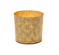 Forma de copt pt panettone P90/90 (200gr)