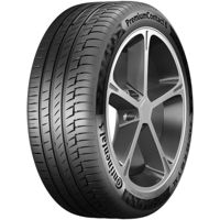 Anvelopă Continental 315/35 R21 111Y XL PremiumContact 6 SSR *