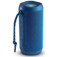 Колонка портативная Bluetooth Remax RB-M28 Pro Blue