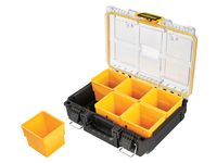 МОДУЛЬ СИСТЕМЫ DEWALT TOUGHSYSTEM DEEP ORGANISER DWST83392-1