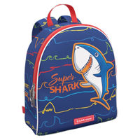 Детский рюкзак Erich Krause 60265 EasyLine Mini 5L, Super Shark