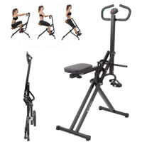 Echipament sportiv inSPORTline 12723 Aparat fitness p/u tot corpul AB Rider IN21511