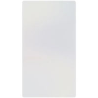 Echipament pentru yoga inSPORTline 11619 Covor de protectie transparent IN26732 (240x100x0,2 cm)
