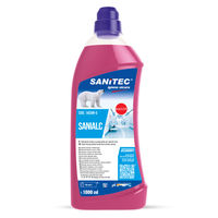 Sanialc - Detergent alcoolic cu uscare rapidă 1000 ml