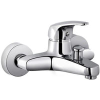 Baterie pentru cadă KAS Reyhan (9231301)