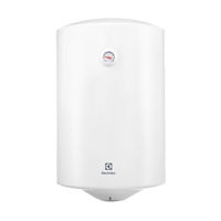 Încălzitor de apă cumulativ Electrolux EWH 80 QT EEC