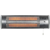 Încălzitor infraroșu Termomax TR12Q, 1200W