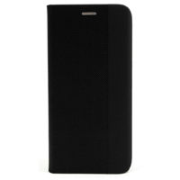 Чехол для смартфона Helmet Shell Flip Nylon Samsung A04S/A13 5G, Black
