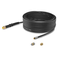 Аксессуар для мойки Karcher 2.644-492.0 Set de curățare a țevilor