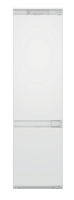Встраиваемый холодильник Whirlpool WHC20D013D1