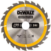 Disc de tăiere DeWalt DT1944