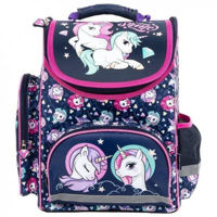 Детский рюкзак Derform Unicorn TEMBJR14