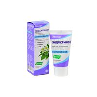 cumpără Endocrinol Crema gel 50ml în Chișinău