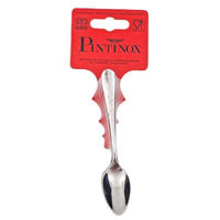 Набор столовых приборов Pinti 56331 Set lingurite pentru cafea Maitre 6buc, inox
