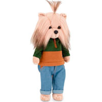 Jucărie de pluș Orange Toys LD3/117 Lucky Andy: Autumn Palette 25