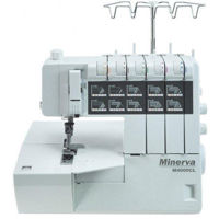 Швейная машина Minerva M4000CL