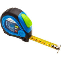 Bandă de măsurare Hoegert HT4M423