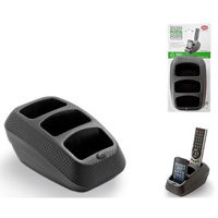 Офисный аксессуар Snips 51891 Органайзер для пультов ДУ и мобильного телефона