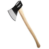 Topor Wokin 1500G maner din lemn