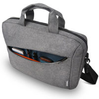 15.6" NB bag - Lenovo 15.6” Casual Toploader T210 – Grey (4X40T84060)