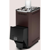 Твердотопливный котёл Теплодар Тамань 10 Т