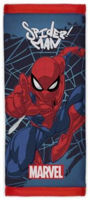 Аксессуар для автомобиля Seven 9643 Накладка на ремень Spiderman