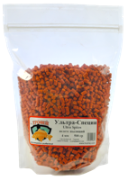 Pellets prafuitor ultra-condimente 4mm 0.5kg TRAFEI