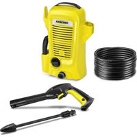 Aparat de spălat cu presiune mare Karcher K 2 Universal Edition (1.673-010.0)