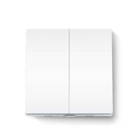Întrerupător electric TP-Link Tapo S220, White