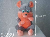 Хомяк арт. 9-239