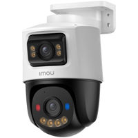 Камера наблюдения IMOU IPC-PS70FP-10M0 PoE 5+5 Mp
