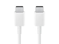 Type-C to Type-C Cable Samsung, 1.8m, 3A, White