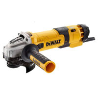 Болгарка (УШМ) DeWalt DWE4257