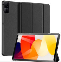 Сумка/чехол для планшета Dux Ducis Xiaomi Pad SE 11 DOMO, Black