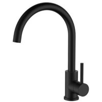 Bateria bucătărie Waltz ALFA Negru (VOR82165)