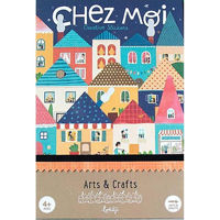 Набор для творчества Londji AC014 Activities - Chez Moi