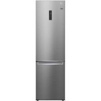 Холодильник с нижней морозильной камерой LG GW-B509SMUM DoorCooling+